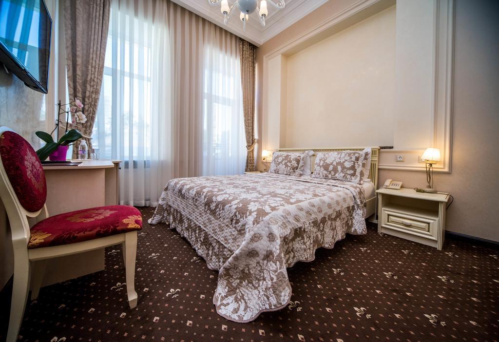 Vintage Hotel Oděsa Exteriér fotografie