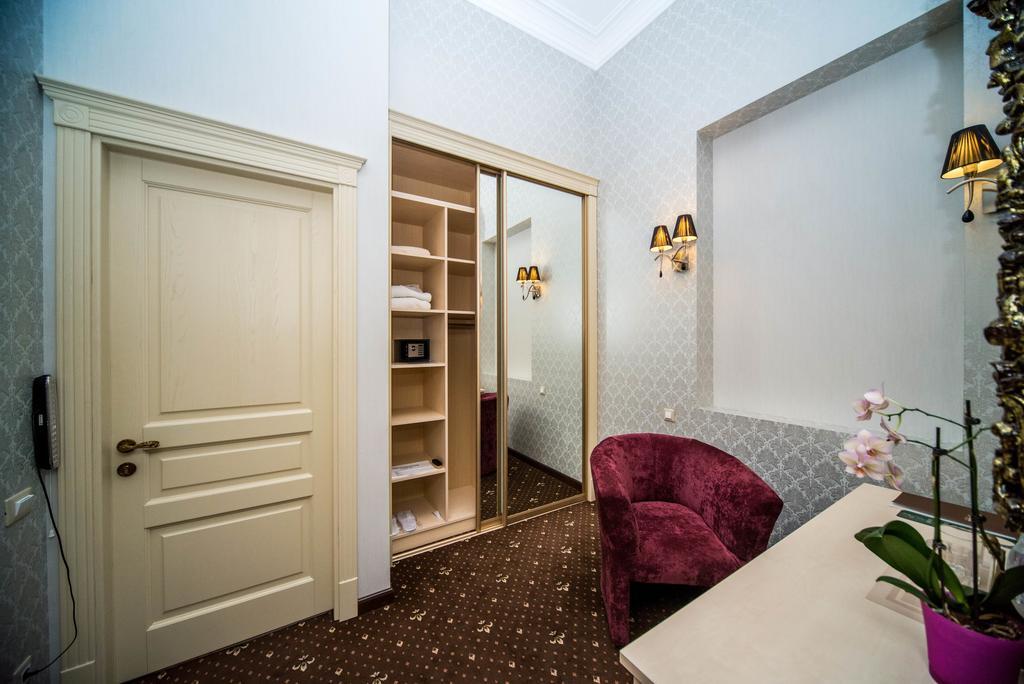 Vintage Hotel Oděsa Exteriér fotografie