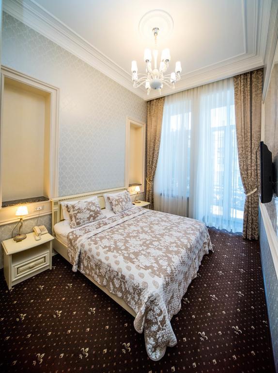 Vintage Hotel Oděsa Exteriér fotografie